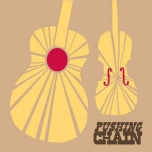 Pushing Chain - Pushing Chain i gruppen VI TIPSAR / Veckans Släpp / Vecka 10 / CD Vecka 10 / POP / ROCK hos Bengans Skivbutik AB (3511986)