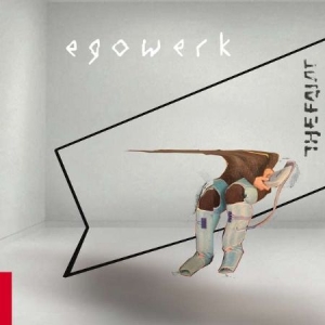 Faint - Egowerk i gruppen VINYL / Pop-Rock hos Bengans Skivbutik AB (3512002)