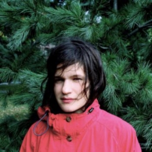 Lenker Adrianne - Hours Were The Birds i gruppen Minishops / Adrianne Lenker hos Bengans Skivbutik AB (3512008)