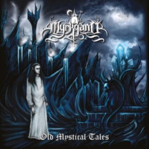Myrkgand - Old Mystical Tales i gruppen CD / Hårdrock hos Bengans Skivbutik AB (3512019)