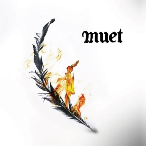Muet - Muet i gruppen CD / Rock hos Bengans Skivbutik AB (3512021)