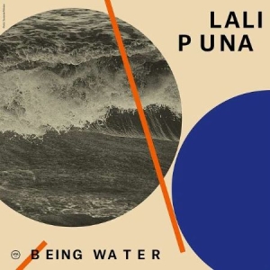 Lali Puna - Being Water Ep i gruppen VI TIPSAR / Veckans Släpp / Vecka 9 / VINYL Vecka 9  / POP / ROCK hos Bengans Skivbutik AB (3512025)
