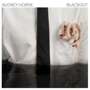 Audrey Horne - Blackout i gruppen CD / Hårdrock/ Heavy metal hos Bengans Skivbutik AB (3512108)