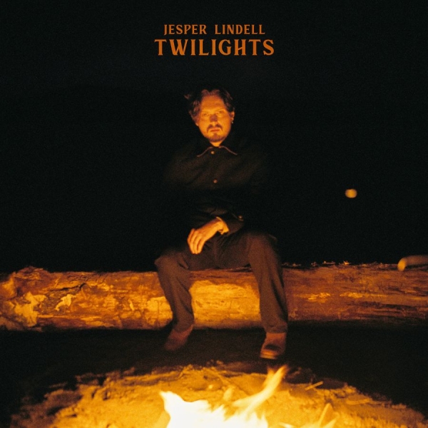 Lindell Jesper - Twilight i gruppen VINYL / Toppsäljare hos Bengans Skivbutik AB (3512134)