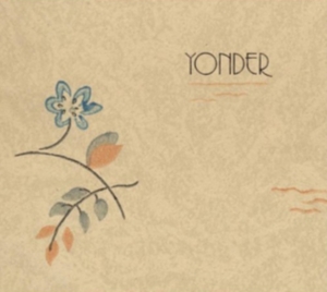 Yonder - Yonder i gruppen ÖVRIGT / Övrigt / aub hos Bengans Skivbutik AB (3512152)