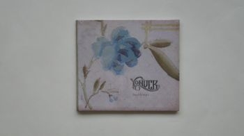 Yonder - Graftings i gruppen CD / Toppsäljare hos Bengans Skivbutik AB (3512177)