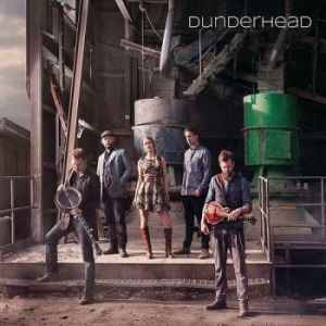 Dunderhead - Dunderhead i gruppen CD / Country hos Bengans Skivbutik AB (3512179)