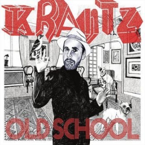 Krantz - Old School i gruppen CD / Country hos Bengans Skivbutik AB (3512180)