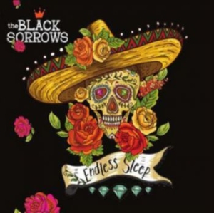 Black Sorrows - Endless Sleep Xl i gruppen CD / Country hos Bengans Skivbutik AB (3512183)