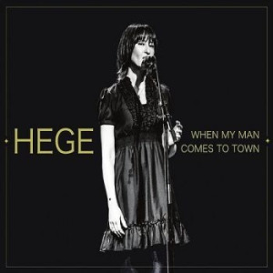 Brynildsen Hege - When My Man Comes To Town i gruppen CD / Country hos Bengans Skivbutik AB (3512186)