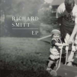 Smitt Richard - Richard Smitt i gruppen CD / Country hos Bengans Skivbutik AB (3512190)
