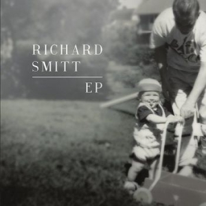 Smitt Richard - Richard Smitt i gruppen MUSIK / CD-Maxi /  hos Bengans Skivbutik AB (3512190)