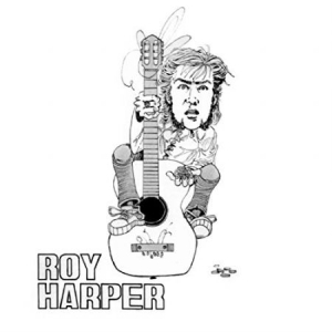 Harper Roy - Sophisticated Beggar i gruppen VI TIPSAR / Veckans Släpp / Vecka 10 / VINYL Vecka 10 / POP / ROCK hos Bengans Skivbutik AB (3512221)