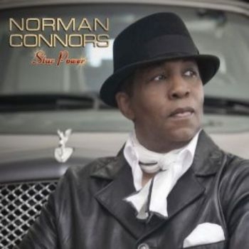 Connors Norman - Star Power i gruppen CD / Toppsäljare hos Bengans Skivbutik AB (3512227)