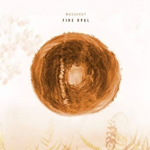 Massergy - Fire Opal i gruppen CD / Rock hos Bengans Skivbutik AB (3512263)