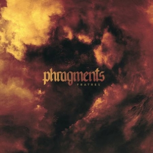 Phragments - Fratres i gruppen VI TIPSAR / Veckans Släpp / Vecka 10 / CD Vecka 10 / POP / ROCK hos Bengans Skivbutik AB (3512285)