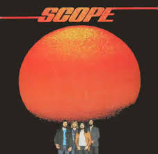 Scopes - Scopes i gruppen CD / Jazz/Blues hos Bengans Skivbutik AB (3512293)