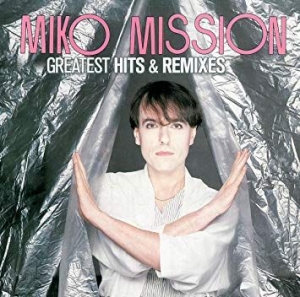 Mission Miko - Greatest Hits & Remixes i gruppen VI TIPSAR / Veckans Släpp / Vecka 9 / VINYL Vecka 9  / POP / ROCK hos Bengans Skivbutik AB (3512304)