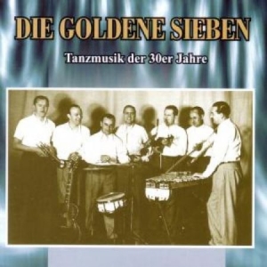 Various Artists - Tanzmusik Der 30Er Jahre i gruppen VI TIPSAR / Veckans Släpp / Vecka 9 / CD Vecka 9 / POP / ROCK hos Bengans Skivbutik AB (3512305)