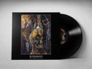 Azaghal - Valo Pohjoisesta (Vinyl) i gruppen VI TIPSAR / Veckans Släpp / Vecka 8 / Metal hos Bengans Skivbutik AB (3512555)