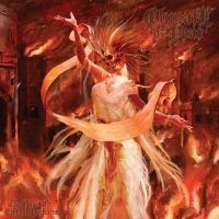 Climate Of Fear - Onset Of Eternal Darkness i gruppen CD / Hårdrock hos Bengans Skivbutik AB (3512560)