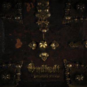 Ondfödt - Dödsrikets Kallelse i gruppen CD / Finsk Musik,Hårdrock hos Bengans Skivbutik AB (3512563)