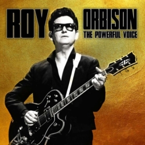 Orbison Roy - Powerful Voice The (Vinyl Lp) i gruppen VINYL / Pop-Rock hos Bengans Skivbutik AB (3513022)