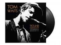 Waits Tom - 'Round Midnight Minneapolis Live 75 in the group OUR PICKS / Weekly Releases /  / POP /  ROCK at Bengans Skivbutik AB (3513025)