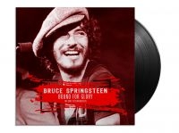 Springsteen Bruce - Bound For Glory - The Rare 1973 Bro i gruppen VI TIPSAR / Veckans Släpp / Vecka 8 / POP / ROCK hos Bengans Skivbutik AB (3513029)