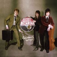 Daddy Long Legs - Lowdown Ways in the group OUR PICKS / CD-Campaigns / YEP-CD Campaign at Bengans Skivbutik AB (3513078)