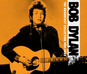 Dylan Bob - The Broadcast Collection 1971-1976 i gruppen CD / Pop-Rock hos Bengans Skivbutik AB (3513334)