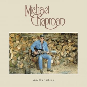 Chapman Michael - Another Story i gruppen VINYL / Kommande / Pop hos Bengans Skivbutik AB (3513358)