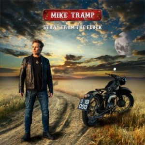 Tramp Mike - Stray From The Flock (2 Lp Orange V i gruppen VINYL / Hårdrock hos Bengans Skivbutik AB (3513359)