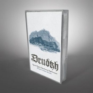 Drudkh - A Few Lines In Archaic Ukrainian i gruppen Hårdrock/ Heavy metal hos Bengans Skivbutik AB (3513360)