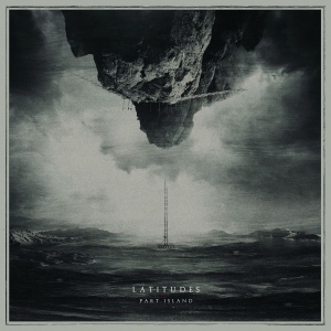 Latitudes - Part Island i gruppen CD / Hårdrock hos Bengans Skivbutik AB (3513362)