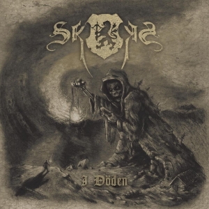 Skogen - I Döden i gruppen CD / Hårdrock hos Bengans Skivbutik AB (3513365)