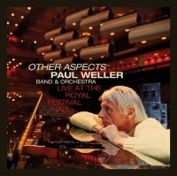 Paul Weller - Other Aspects, Live At The Roy i gruppen VI TIPSAR / Veckans Släpp / Vecka 10 / CD Vecka 10 / POP / ROCK hos Bengans Skivbutik AB (3513374)