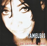 The Savage Rose - Tameless i gruppen VINYL / Rock hos Bengans Skivbutik AB (3514100)