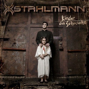 Stahlmann - Kinder Der Sehnsucht i gruppen CD / Hårdrock hos Bengans Skivbutik AB (3514139)