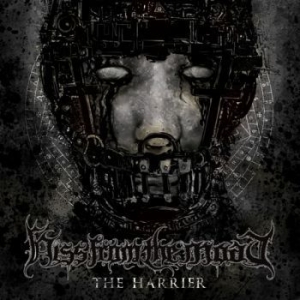 Hiss From The Moat - Harrier The i gruppen CD / Hårdrock/ Heavy metal hos Bengans Skivbutik AB (3514151)