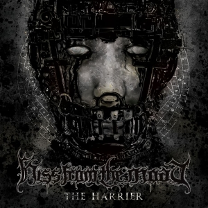 Hiss From The Moat - Harrier The i gruppen CD / Hårdrock hos Bengans Skivbutik AB (3514151)