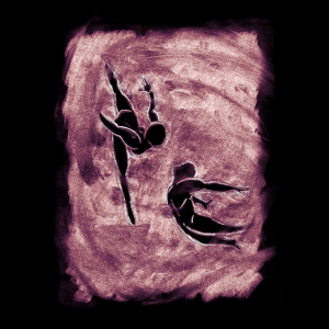 Laster - Ons Vrije Fatum & Vederlicht Verraa i gruppen CD / Hårdrock/ Heavy metal hos Bengans Skivbutik AB (3514153)