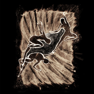 Laster - Het Wassen Oog i gruppen CD / Hårdrock hos Bengans Skivbutik AB (3514154)