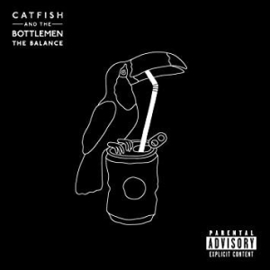 Catfish & The Bottlemen - The Balance (Vinyl) i gruppen VINYL / Kommande / Pop hos Bengans Skivbutik AB (3514157)