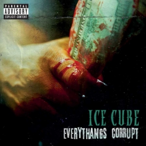Ice Cube - Everythangs Corrupt in the group VINYL / Regular Custormer Discount april 24 at Bengans Skivbutik AB (3514158)