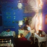 Weyes Blood - Titanic Rising i gruppen VI TIPSAR / Bäst Album Under 10-talet / Bäst Album Under 10-talet - Pitchfork hos Bengans Skivbutik AB (3514601)