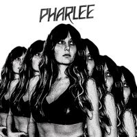 Pharlee - Pharlee i gruppen VINYL / Kommande / Hårdrock/ Heavy metal hos Bengans Skivbutik AB (3514700)