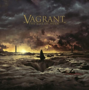 Vagrant - Rise Of Norn The i gruppen ÖVRIGT / Övrigt / aub hos Bengans Skivbutik AB (3514712)