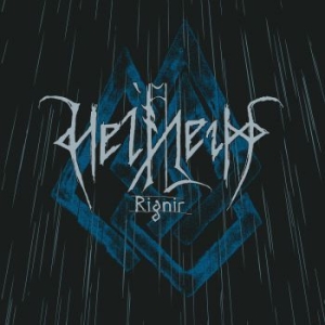 Helheim - Rignir i gruppen CD / Hårdrock,Norsk Musik hos Bengans Skivbutik AB (3514715)