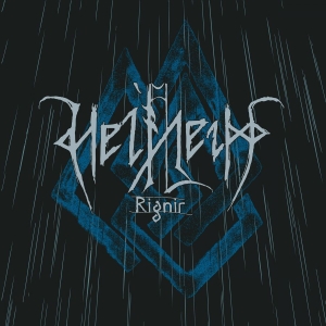 Helheim - Rignir i gruppen CD / Hårdrock,Norsk Musik hos Bengans Skivbutik AB (3514715)